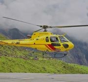 Amarnath Yatra helicopter service 3N4D package